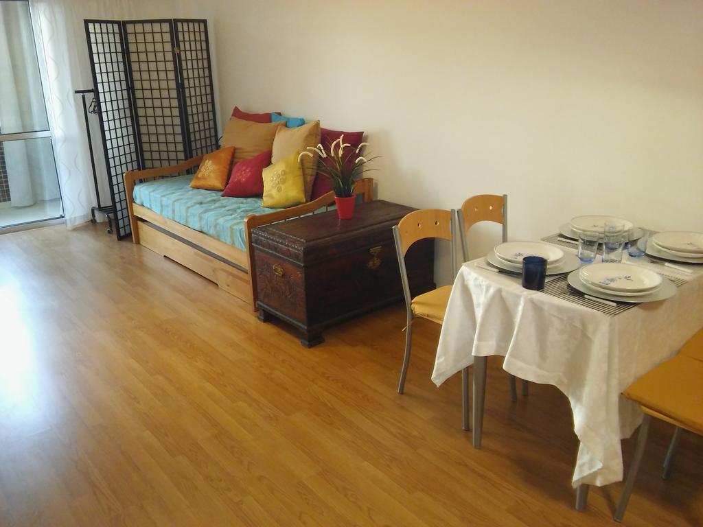 Zen Newton Apartment Lisboa Ngoại thất bức ảnh